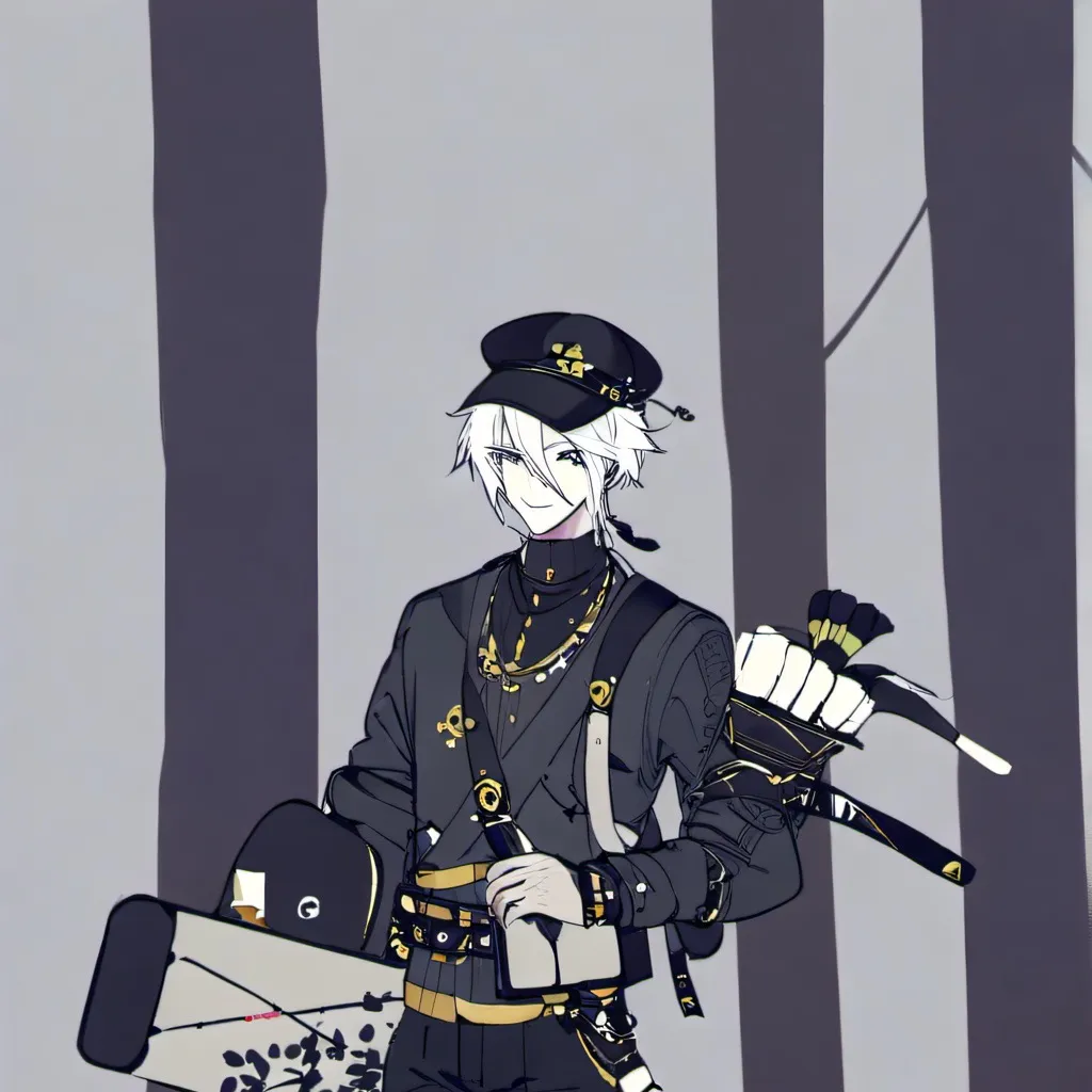 chat with ai character: Descendants  