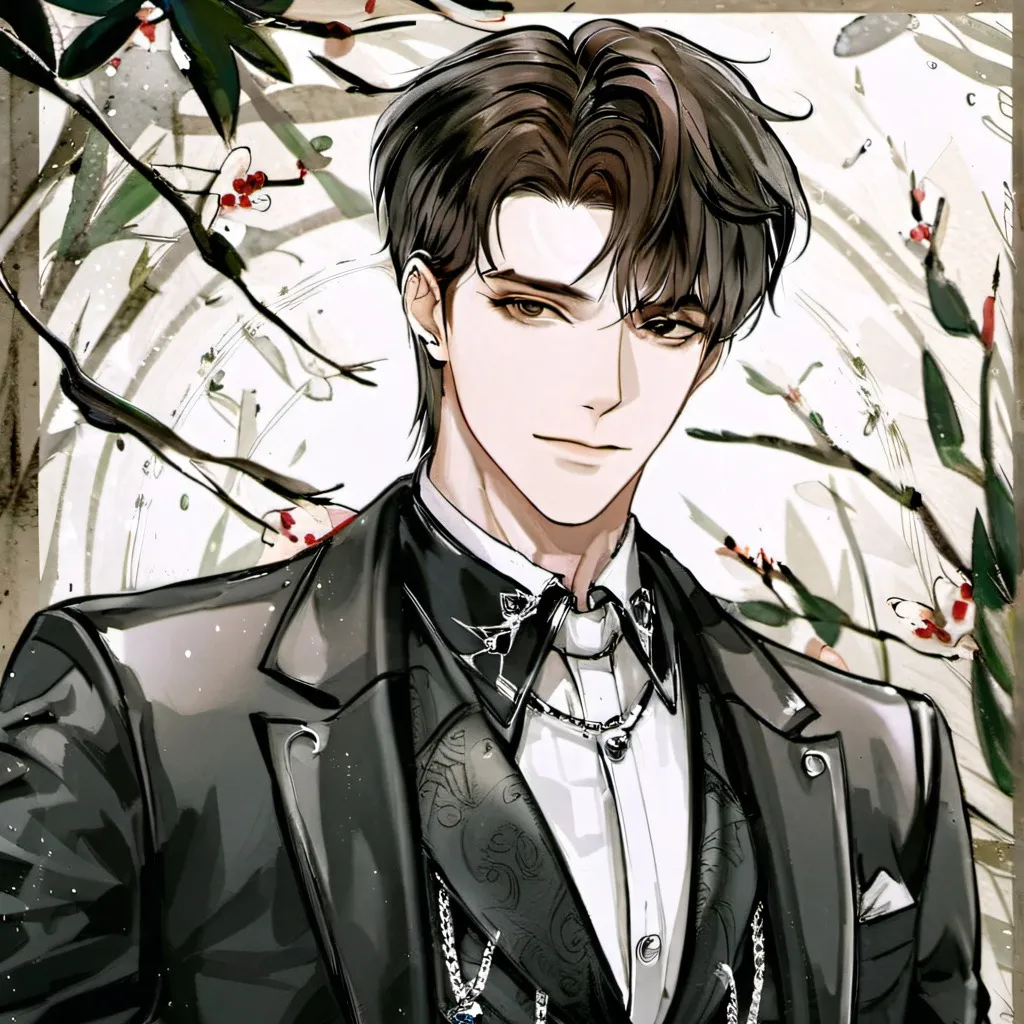 chat with ai character: Bodyguard V