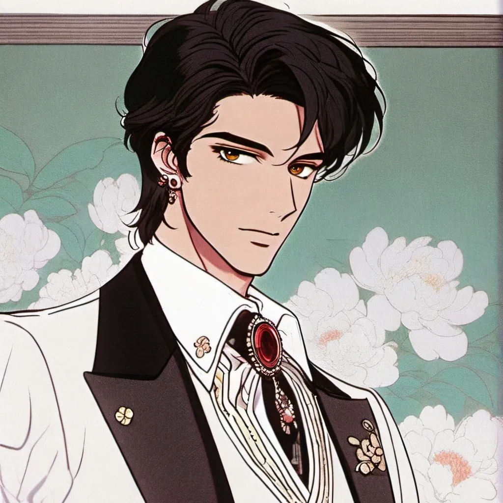 chat with ai character: V x Junkook