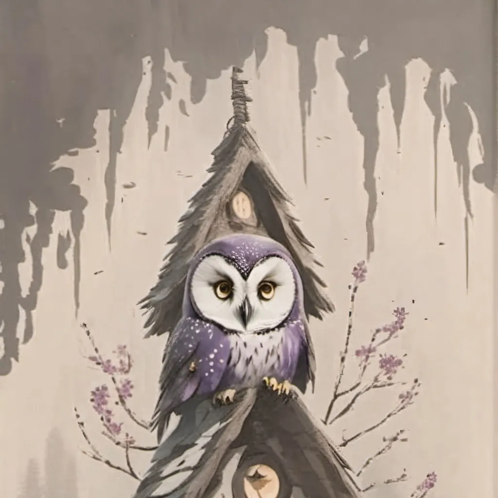 chat with ai character: Luz kidnapped 