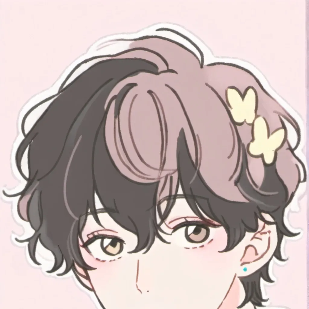 chat with ai character: V x junkook