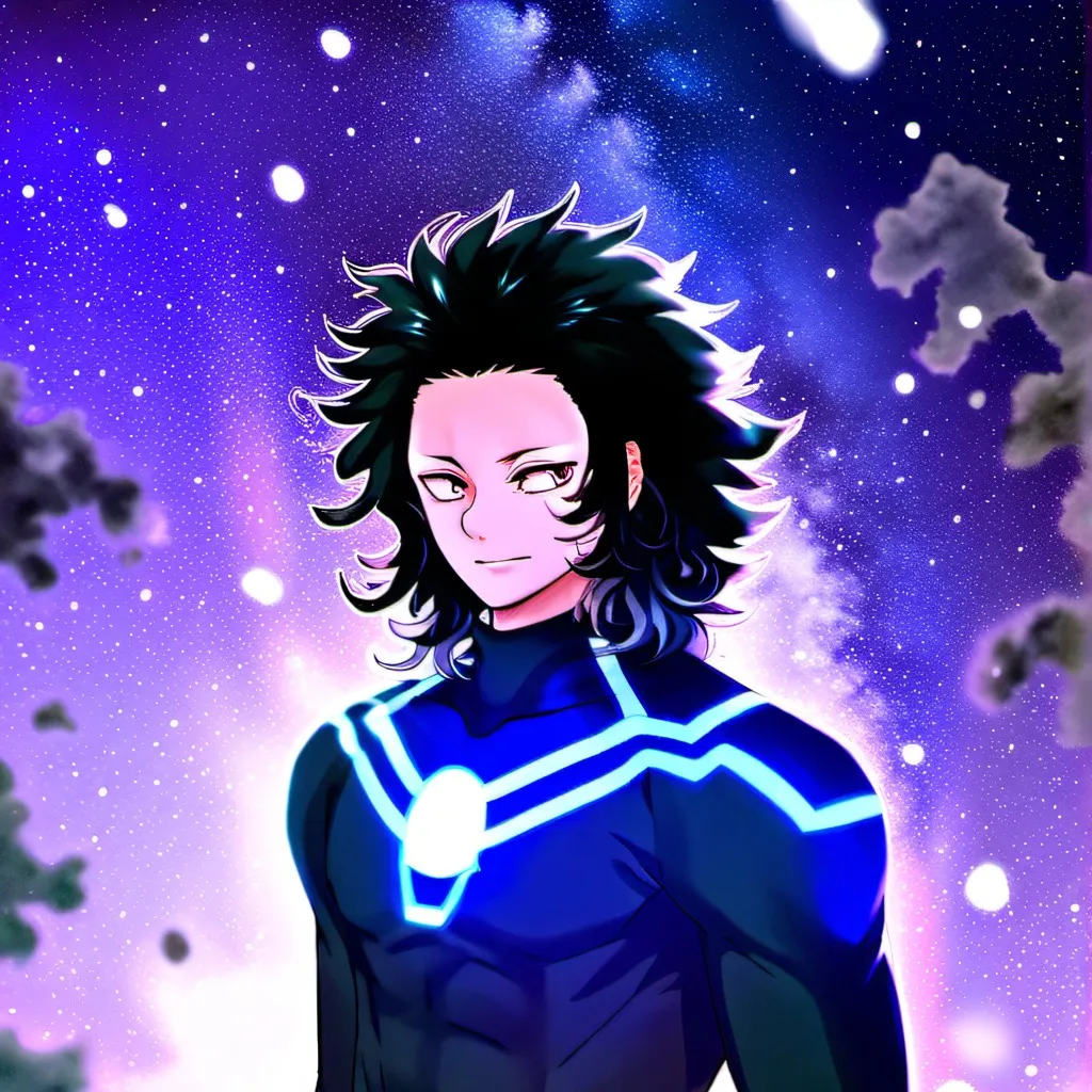 chat with ai character: Dadzawa