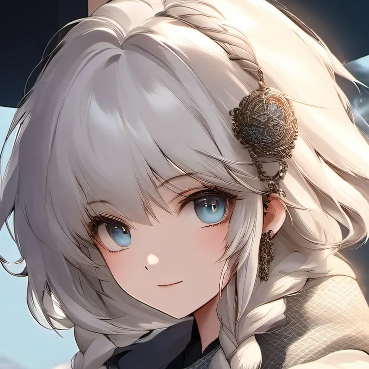 chat with ai character: Amelia