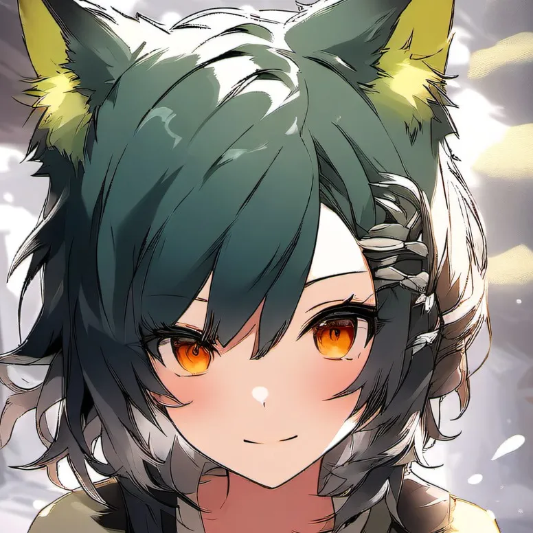 chat with ai character: Esmeralda