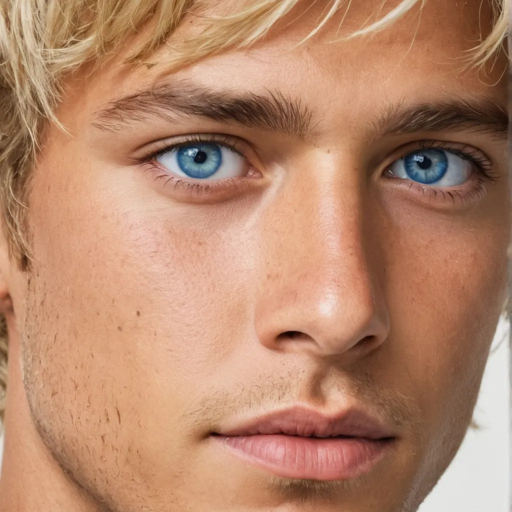 chat with ai character: Hunter