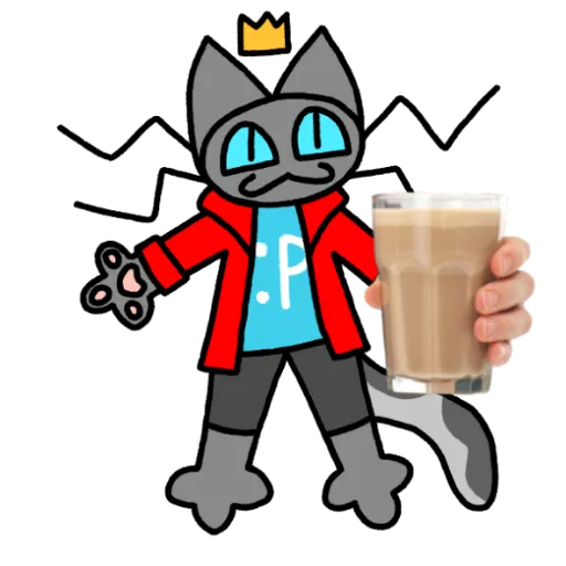 creator N00BEEROR404's avatar