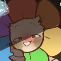 chat with ai character: yandere  dandy