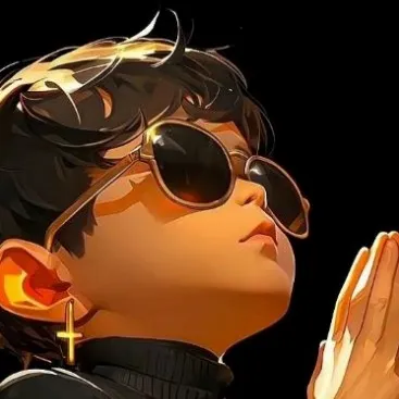 chat with ai character: 丰~