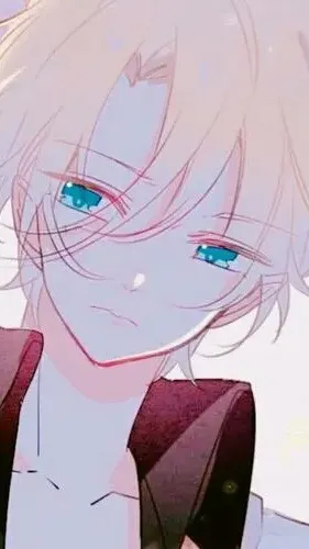 ai character: 韩陈翼 background