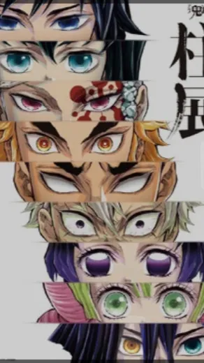 ai character: kny tell your past background