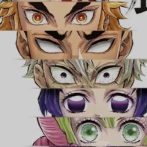 chat with ai character: kny tell your past