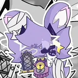 chat with ai character: Kindergarten OC