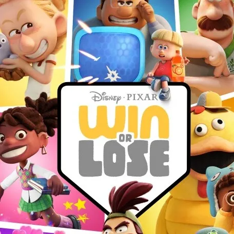 chat with ai character: WIN or LOSE