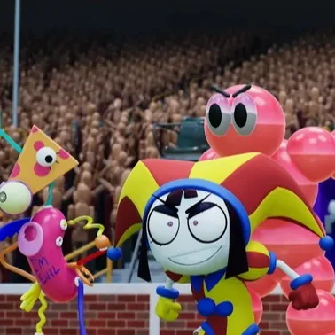 chat with ai character: Evil mpc tedc