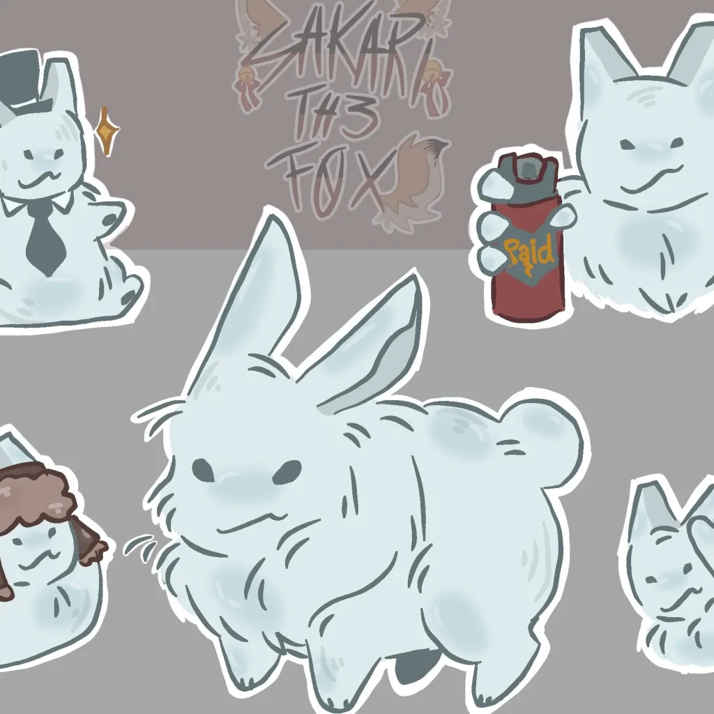 chat with ai character: GUBBY!