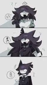 ai character: Fpe background