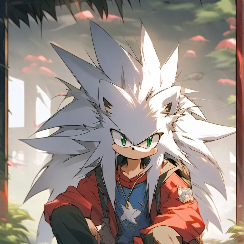 chat with ai character: STH high school