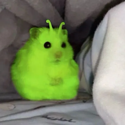 creator alien argentino ;)'s avatar