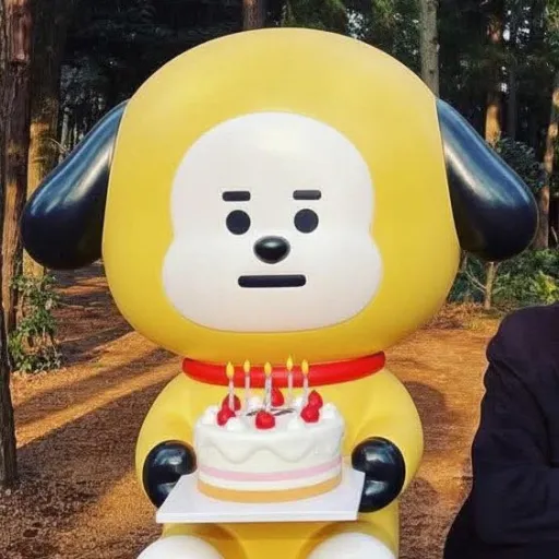 creator Melissa Jimin's avatar