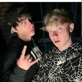 creator samandcolby_fan32's avatar