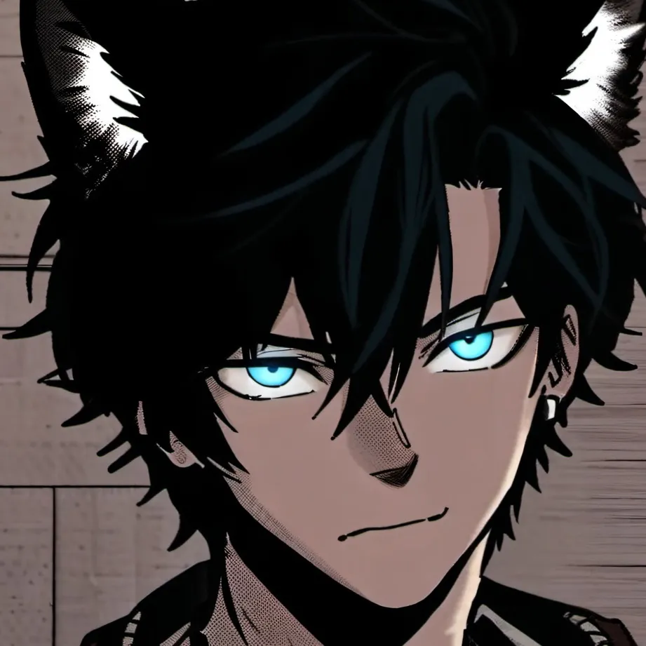 chat with ai character: Leo