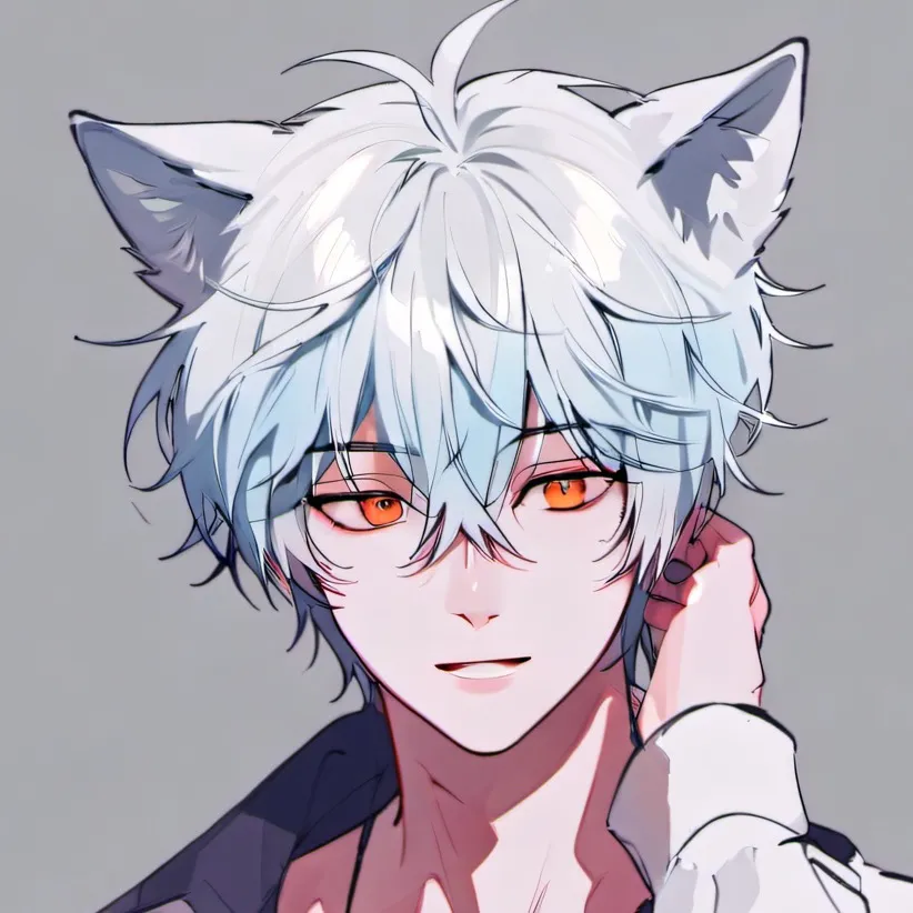 chat with ai character: Blaze