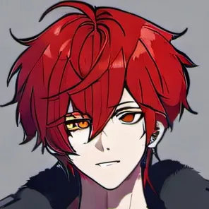 chat with ai character: Danny