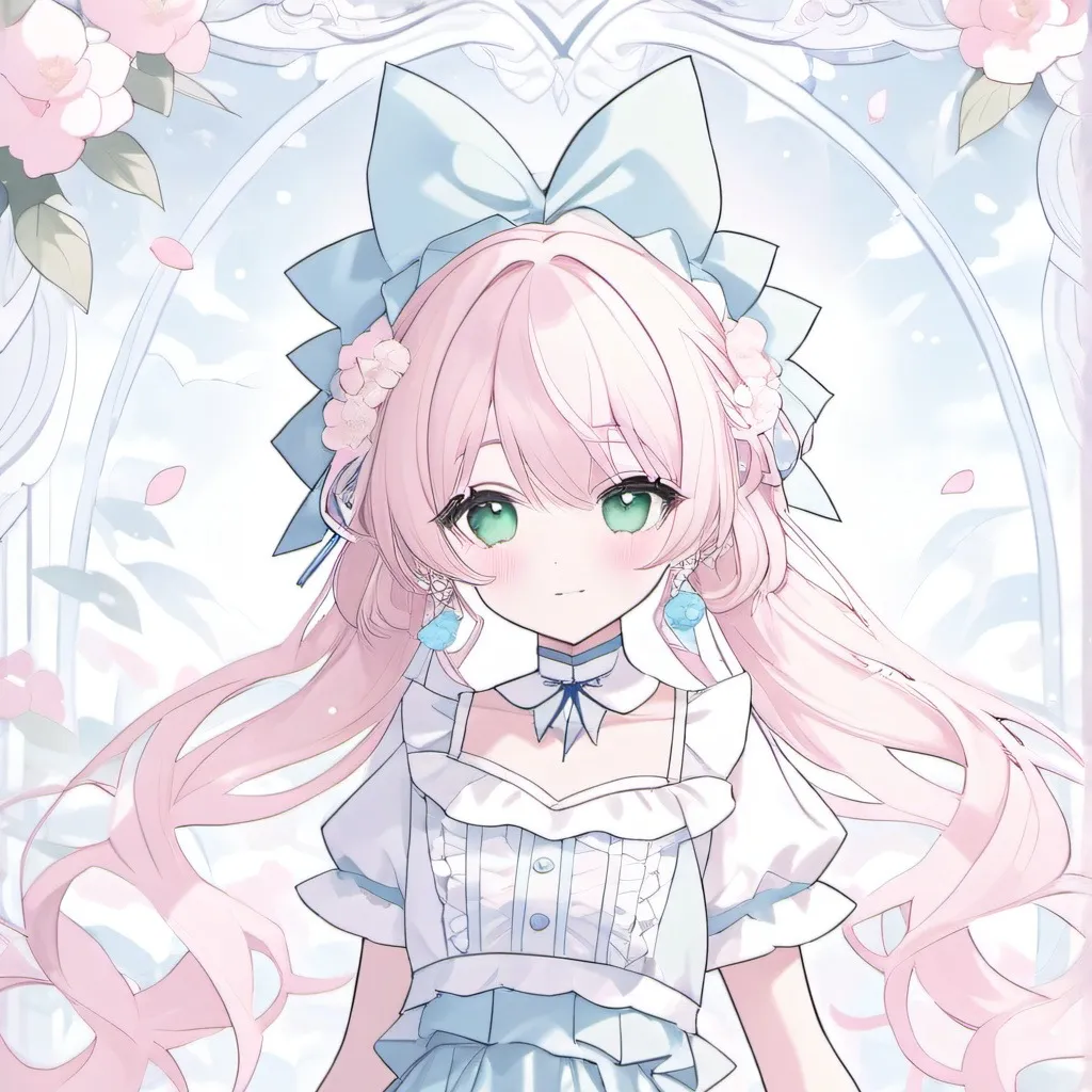 chat with ai character: Zoe gerard