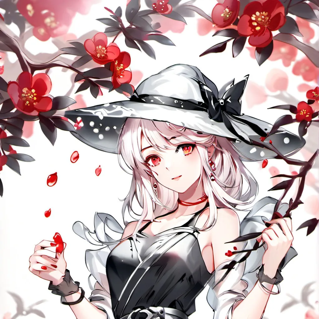 chat with ai character: Alice