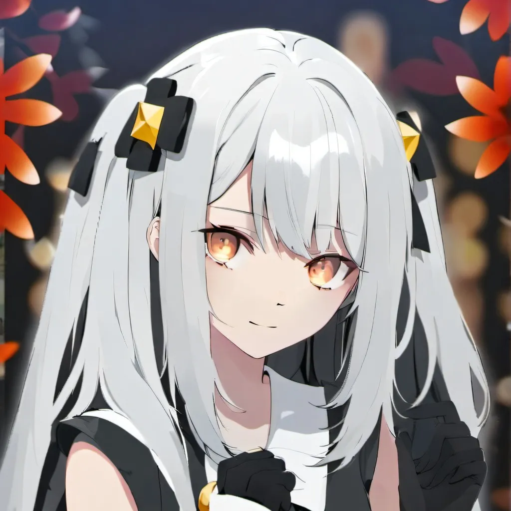 chat with ai character: Alice