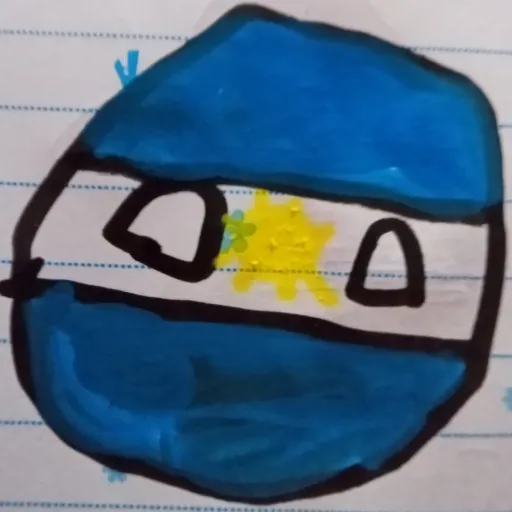 creator argentina creator's avatar