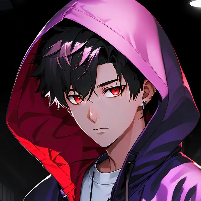 chat with ai character: C00lkidd milestone