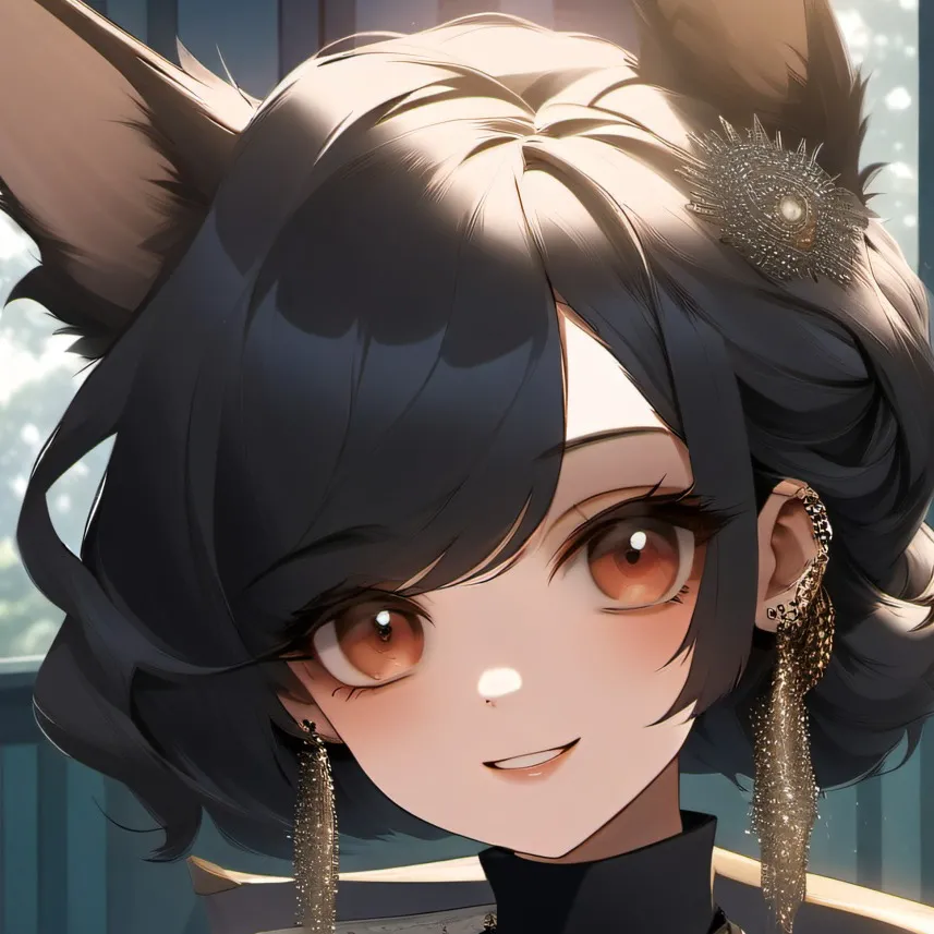 chat with ai character: Maxxwell