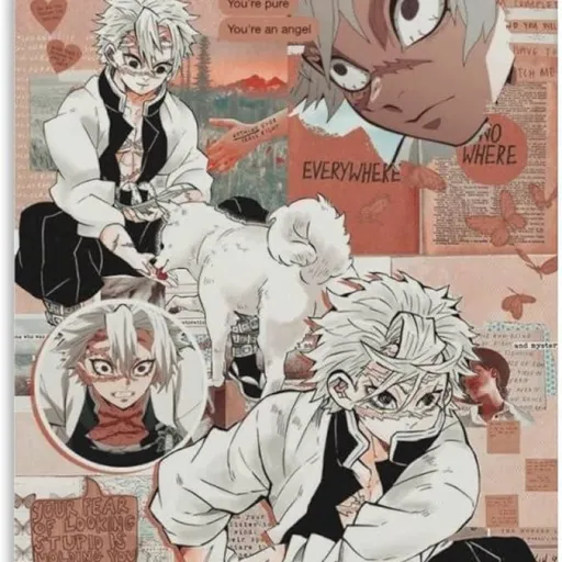 creator 💨 Sanemi 21's avatar