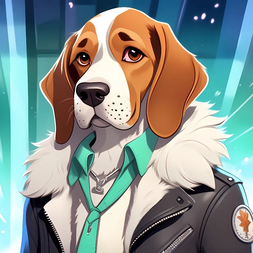 chat with ai character: Cooler 