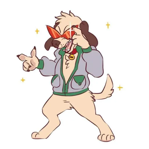 talkie's author avatar