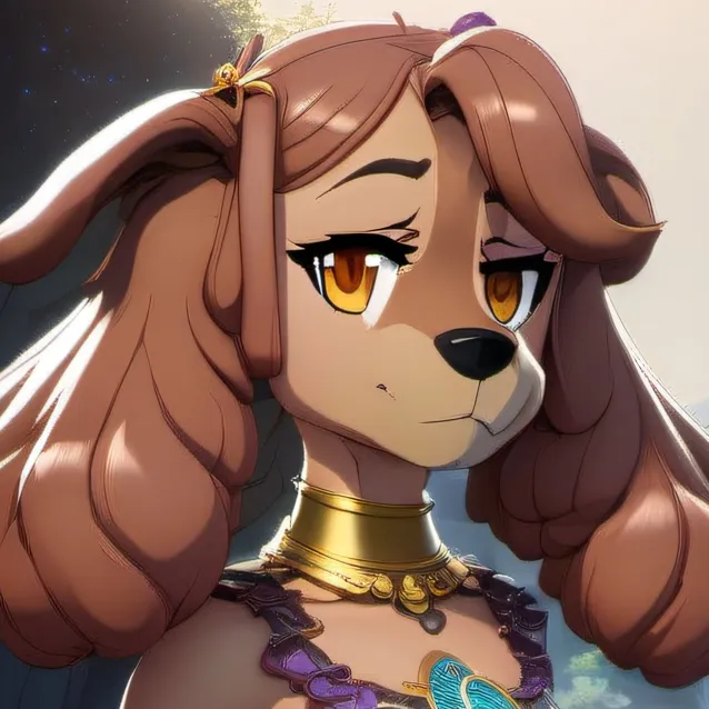 chat with ai character: Giantess Marie 