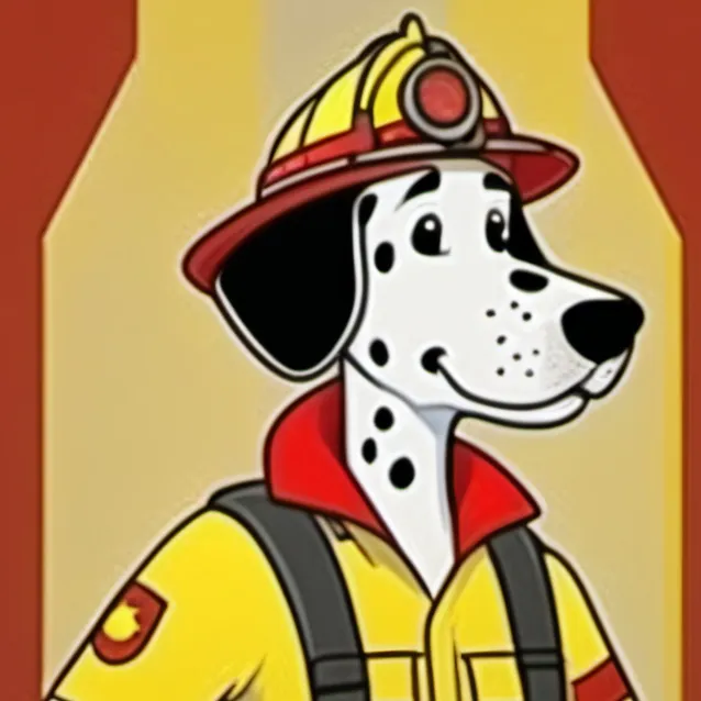 chat with ai character: Sparky 