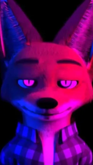 ai character: Ezra background