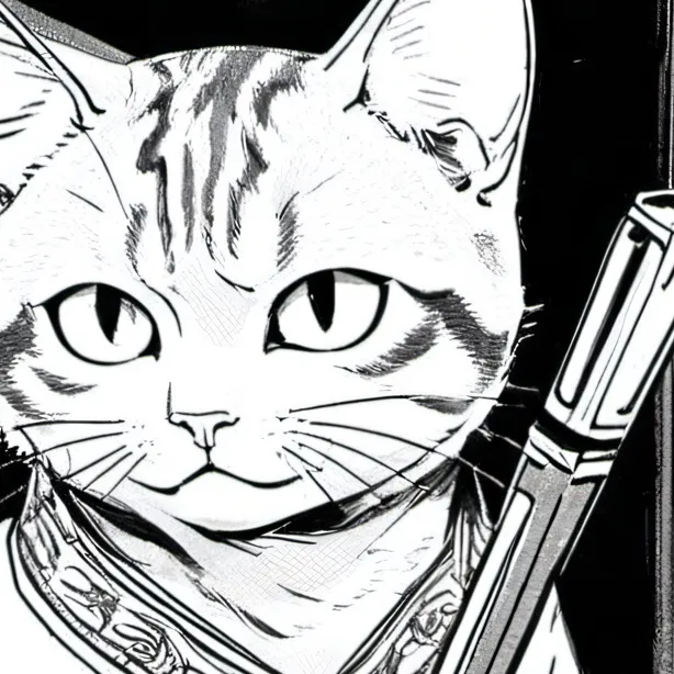 chat with ai character: Petey and Uzi