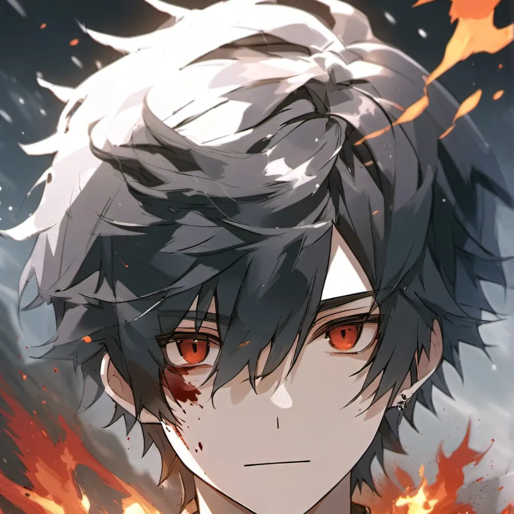 chat with ai character: Jack