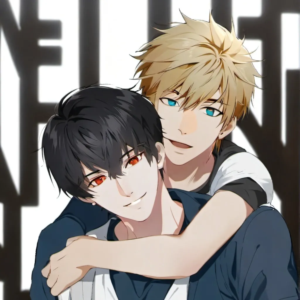 chat with ai character: Jake