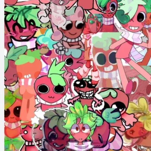 chat with ai character: Sprout