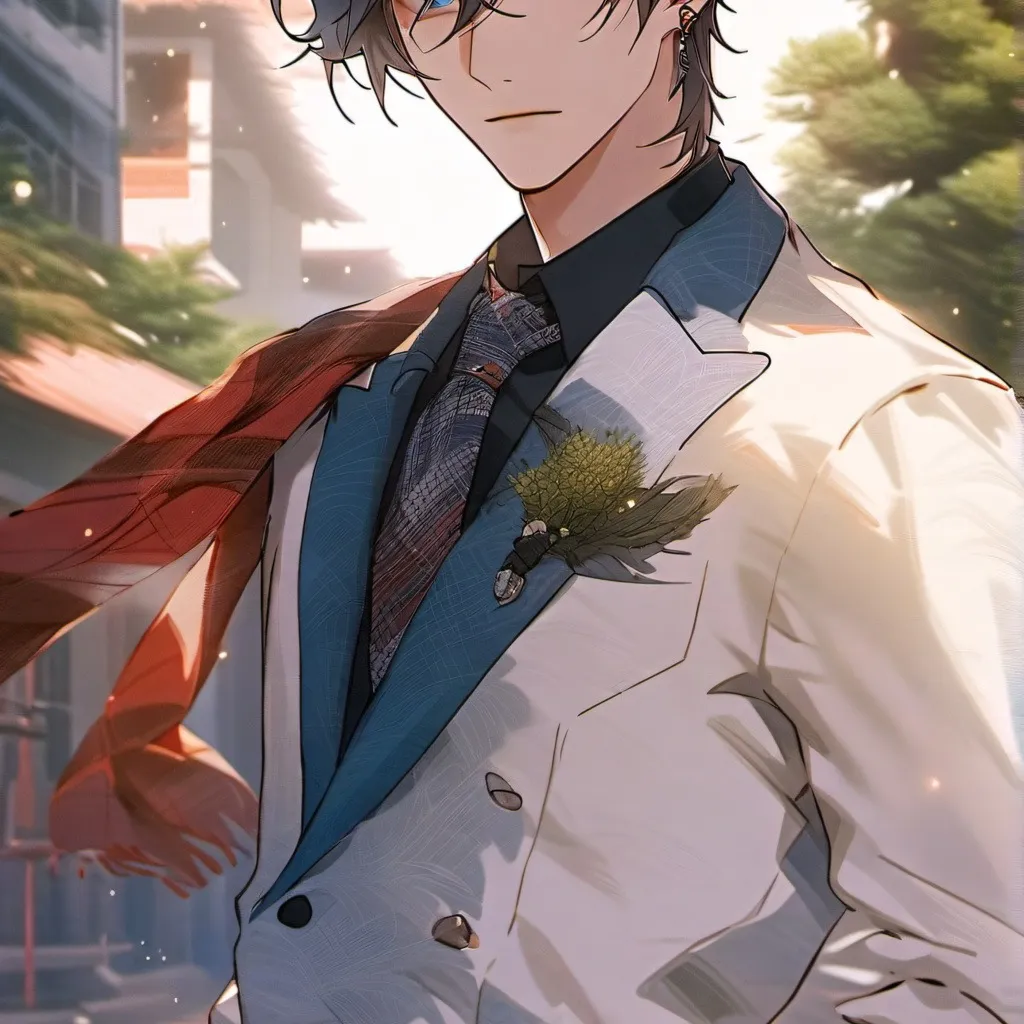 chat with ai character: Jack