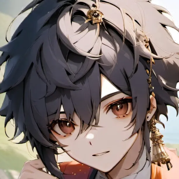 chat with ai character: Todoroki 