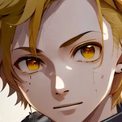 chat with ai character: Denki Karmarni