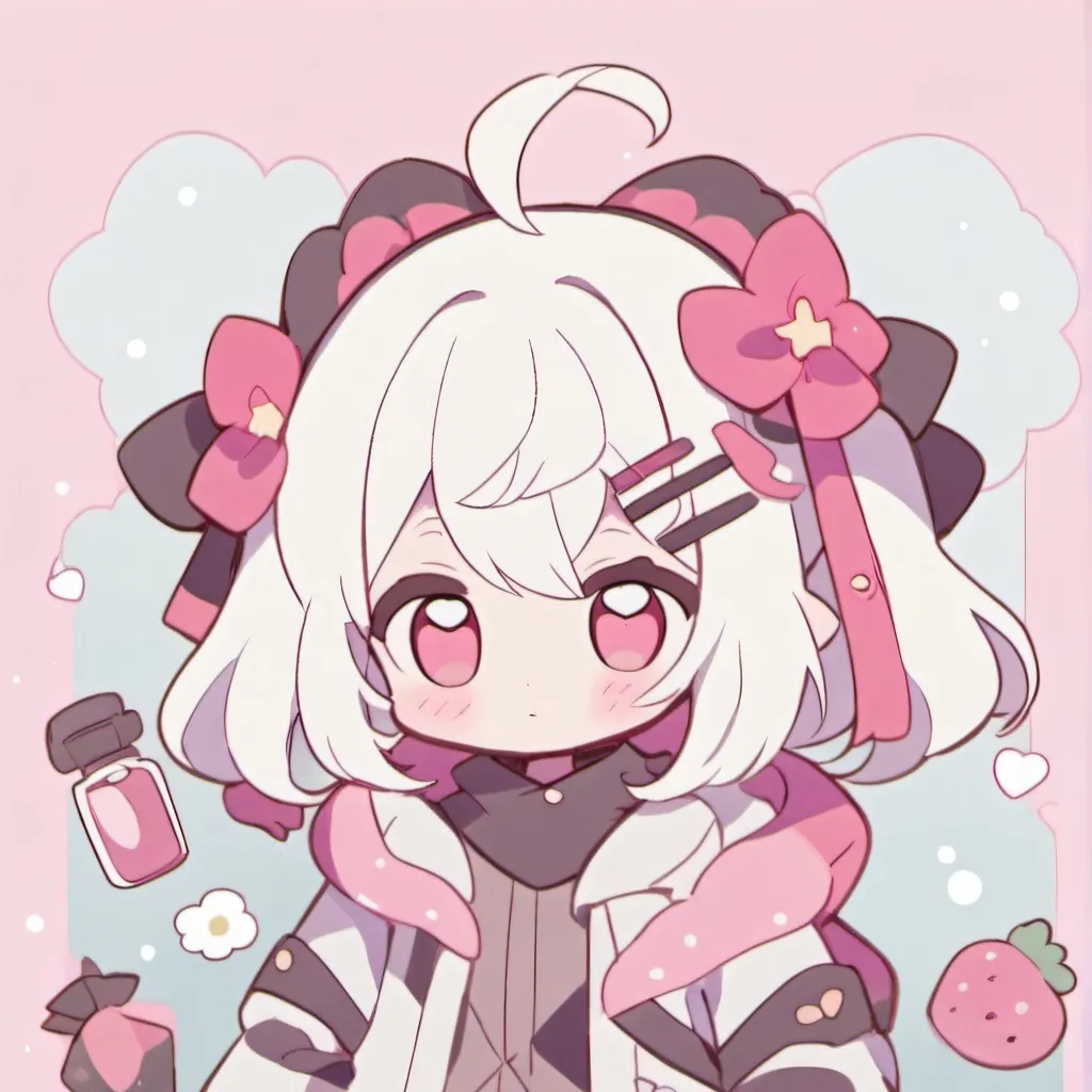 chat with ai character: Y/N abstraction 