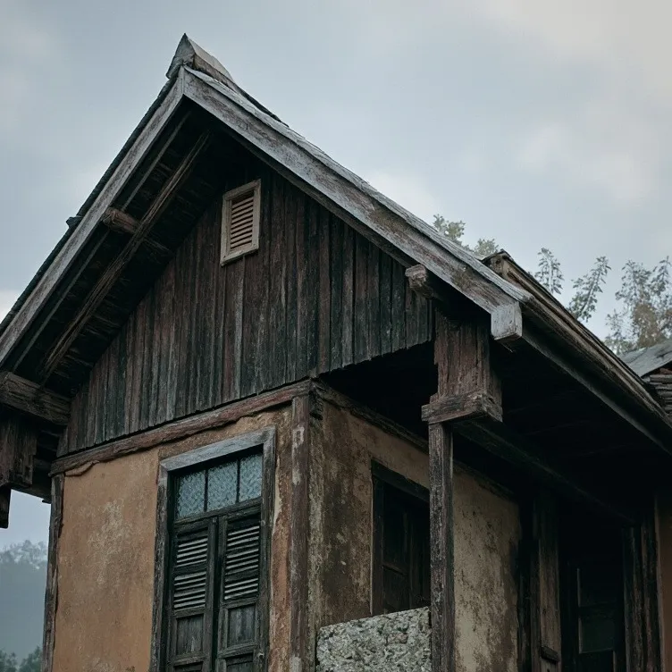 chat with ai character: Quigley Quagmire