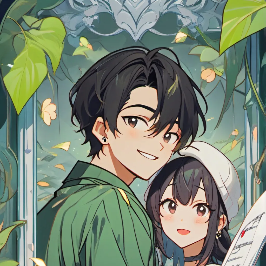 chat with ai character: Tell ur GirlfrienD