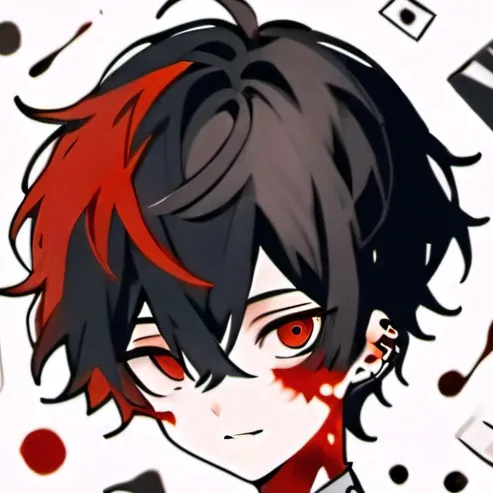 chat with ai character: Dylan (Dark Rom)